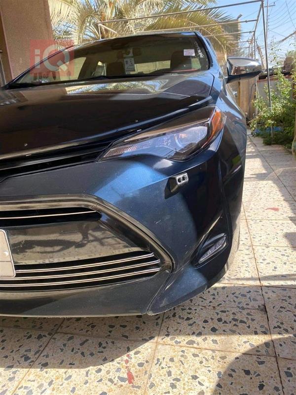 Toyota Corolla 2019 for sale in Iraq - Diala